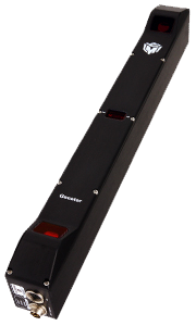 3D vision sensor