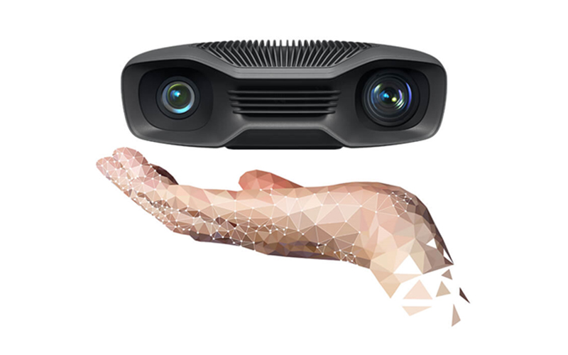 machine vision