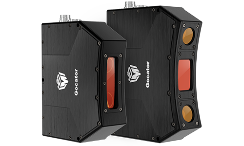 3D sensor,Gocator,LMI Gocator
