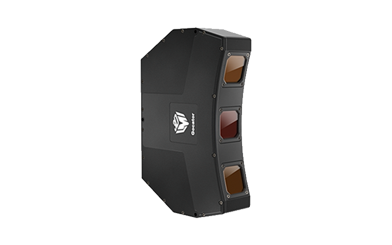 3D vision sensor