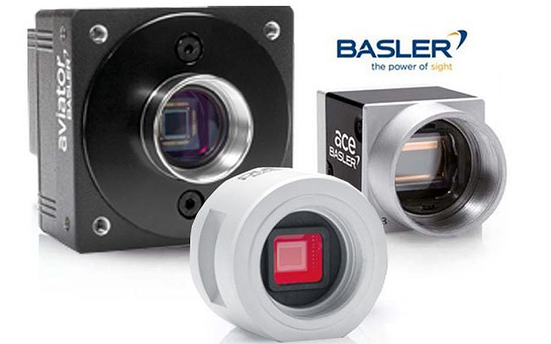 basler camera