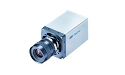 baumer camera