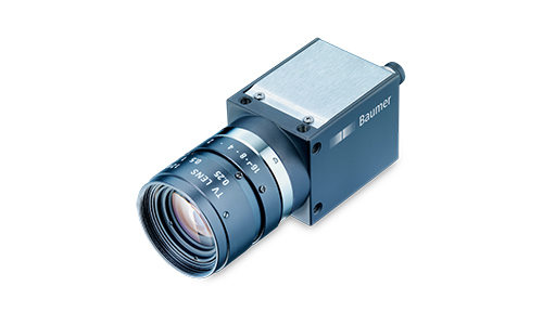 baumer camera