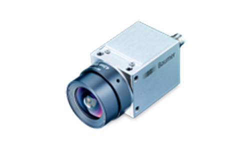 baumer camera