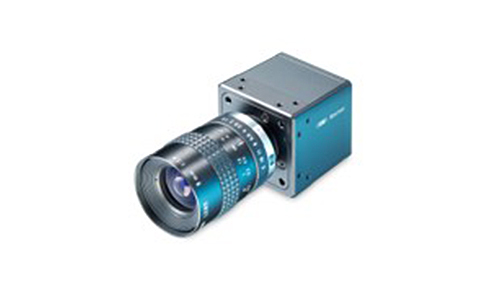 baumer camera
