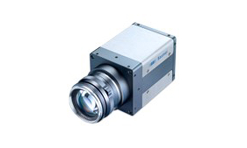 baumer camera