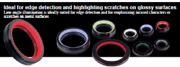 Machine Vision Lighting