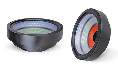 Machine Vision Lighting OPT