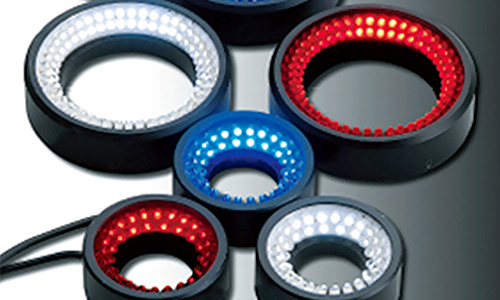 Machine Vision Lighting VST