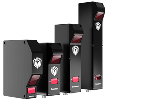 3D vision sensor,Gocator, LMI Gocator