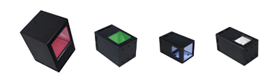 Machine Vision Lighting