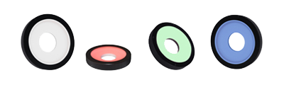 Machine Vision Lighting