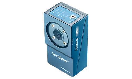 baumer camera