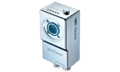 baumer camera
