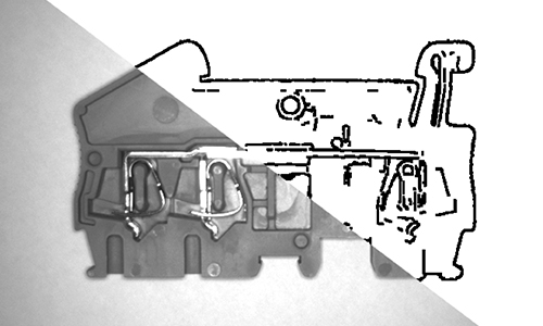 baumer camera
