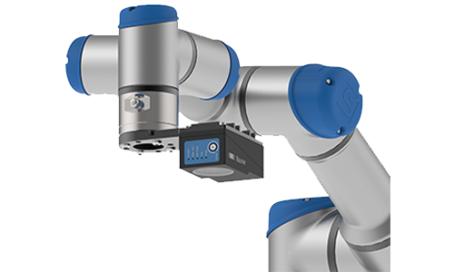 baumer camera