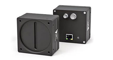 machine vision