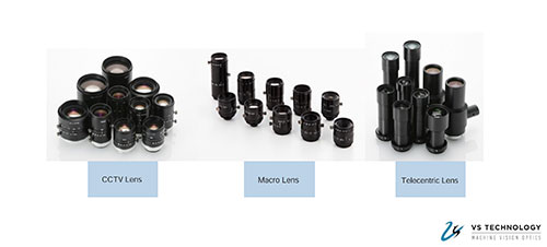 machine vision
